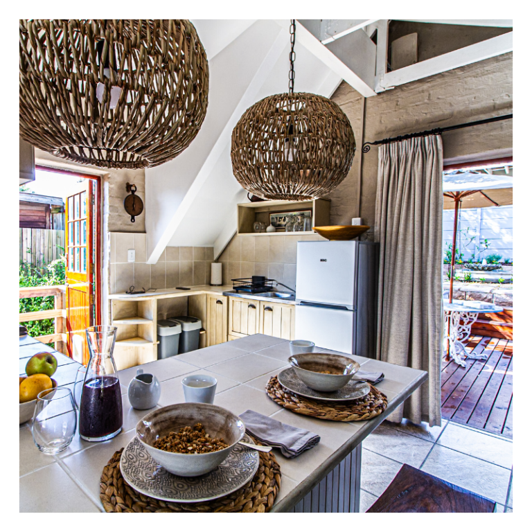 the loft at 596 Kichen